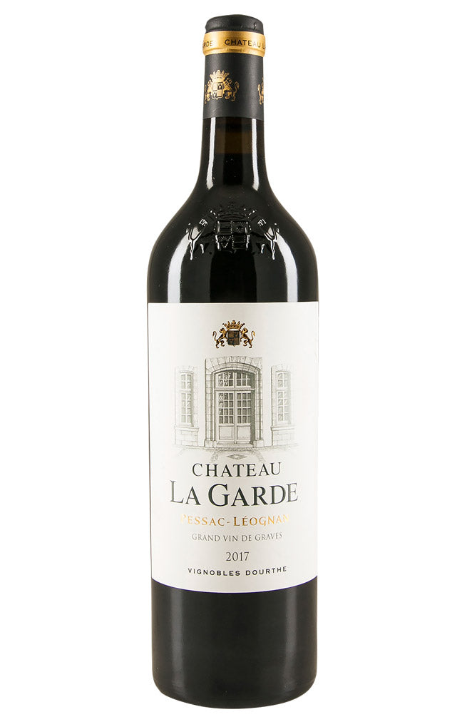 La Garde 2017