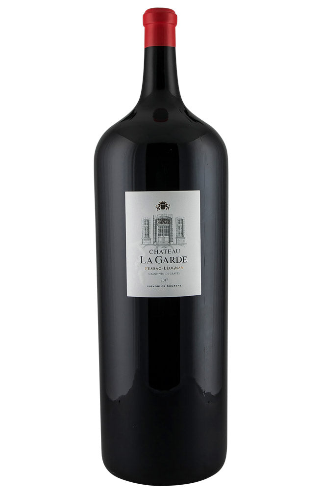 La Garde 1800cl 2017