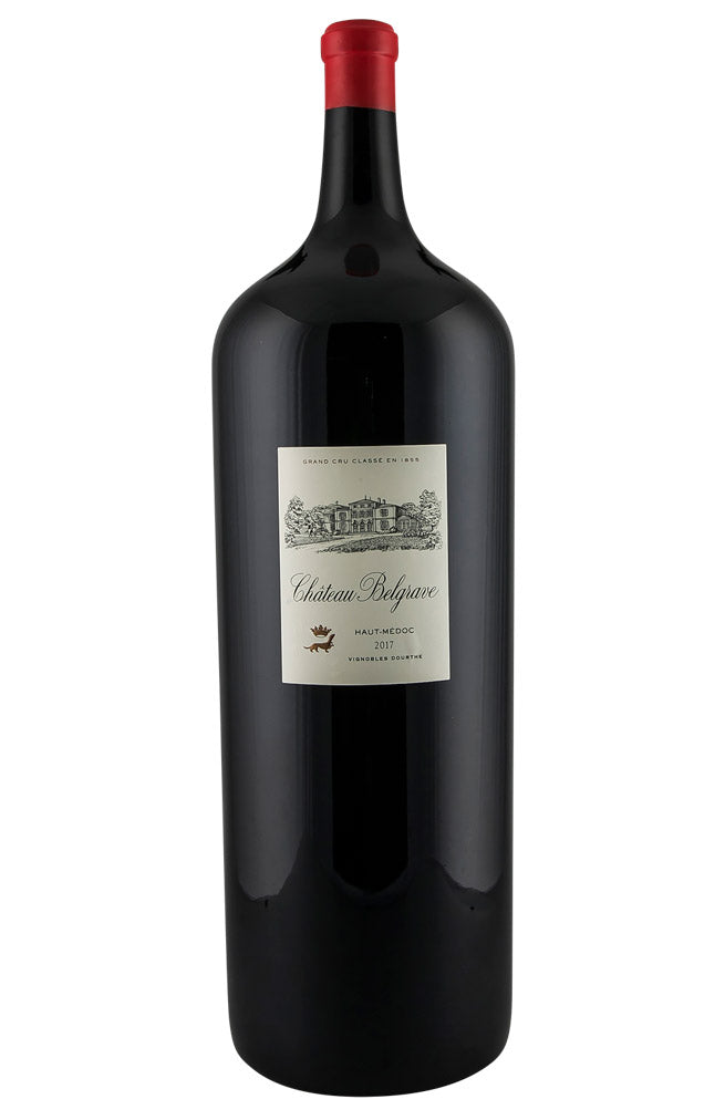 Belgrave 1800cl 2017