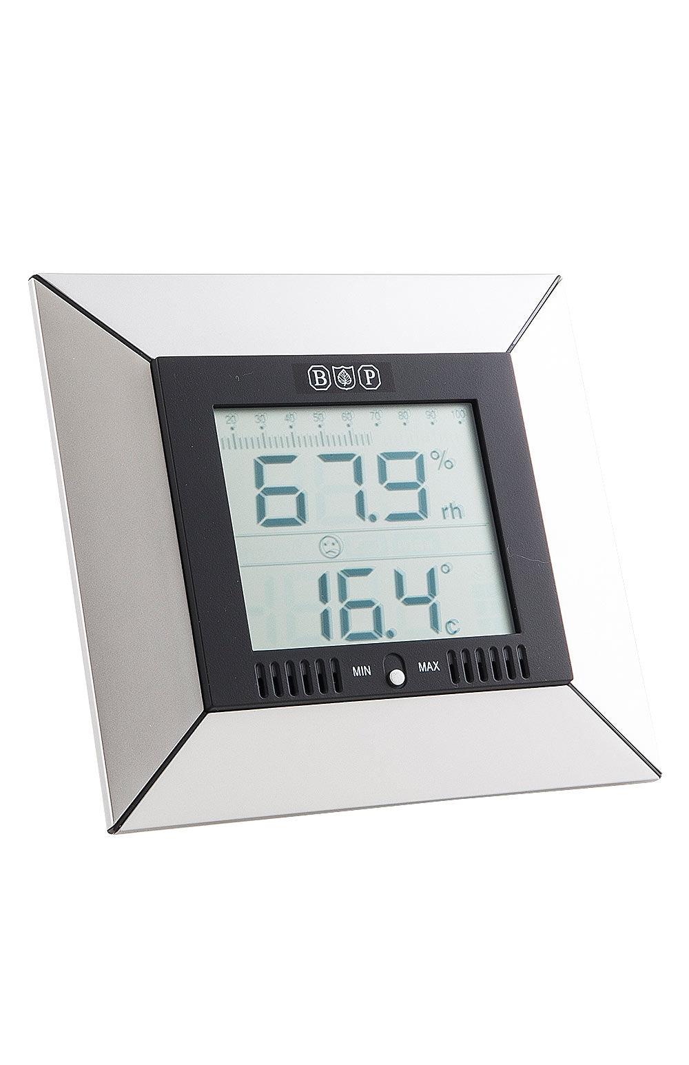 Cellar Hygrometer/Thermometer Digital