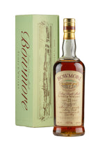 Bowmore 27 Year Old 1972
