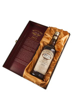 Bowmore 27 Year Old 1972