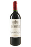 Leoville Las Cases 2003