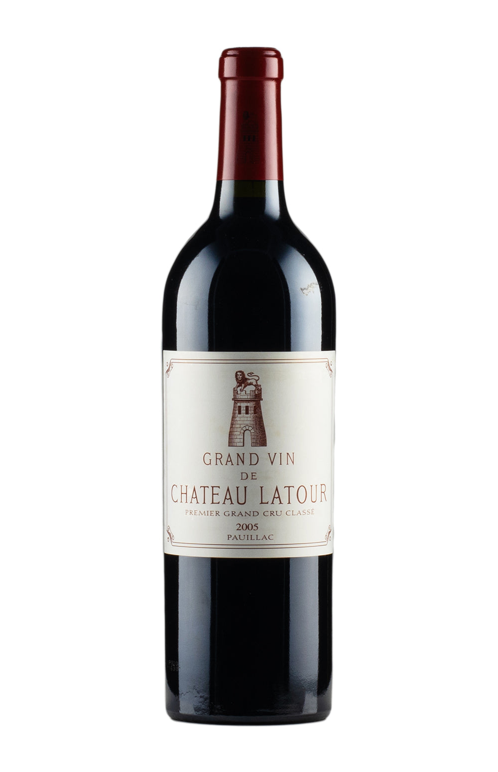 Latour 2005