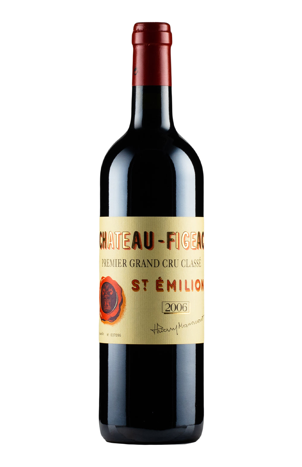 Figeac 2006