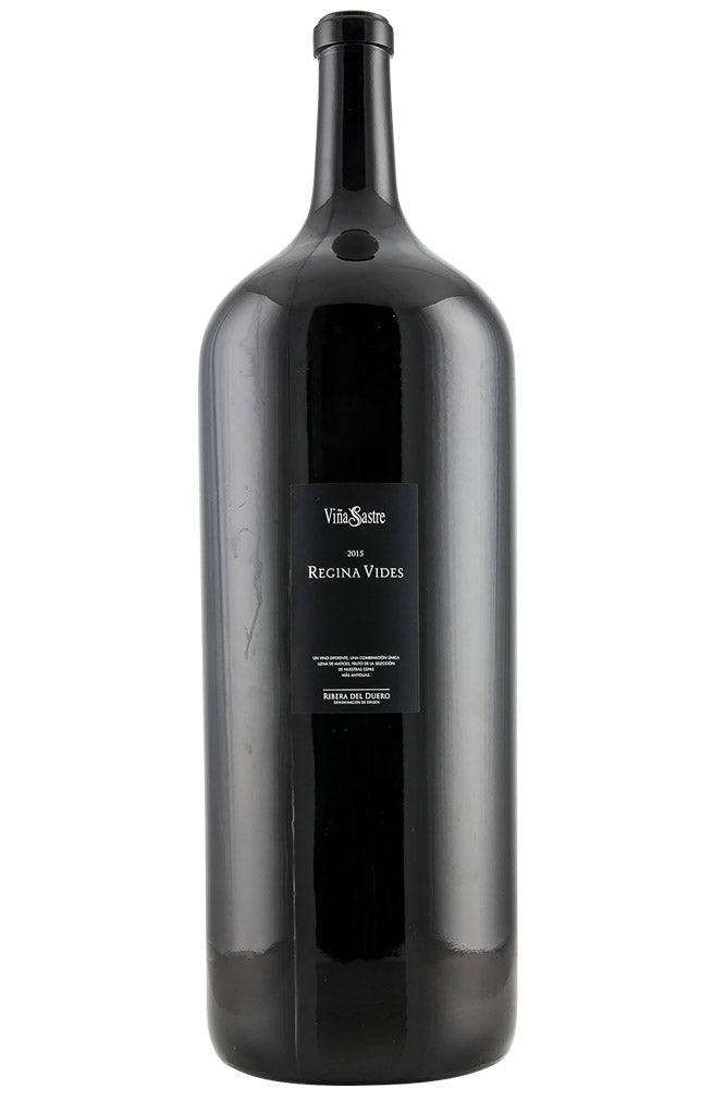 Regina Vides Vina Sastre 1500cl 2015