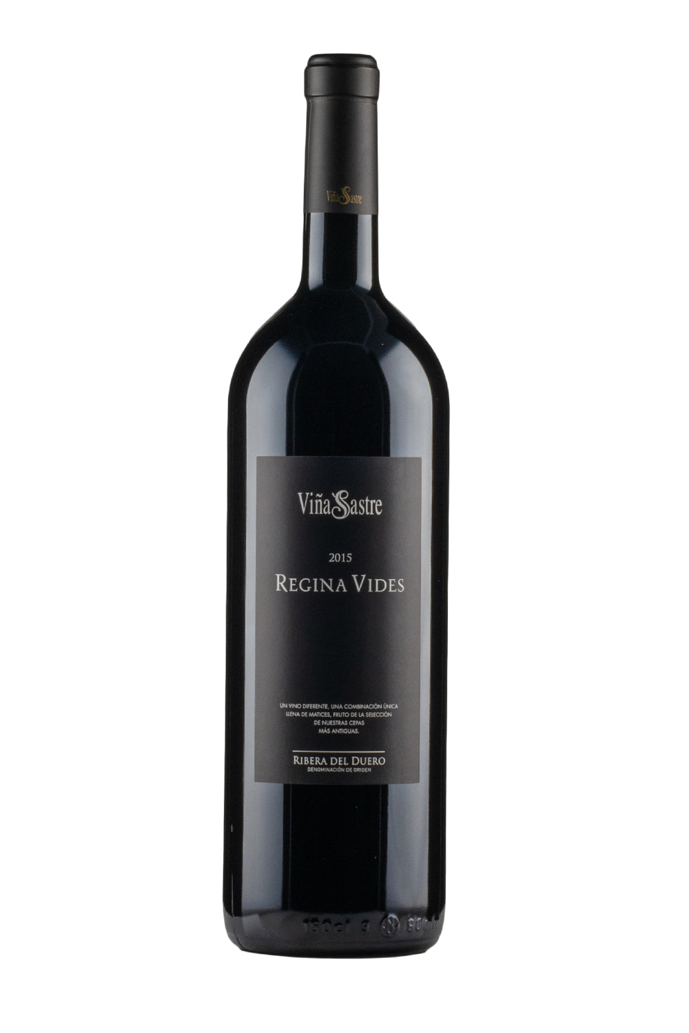 Regina Vides Vina Sastre Magnum 2015