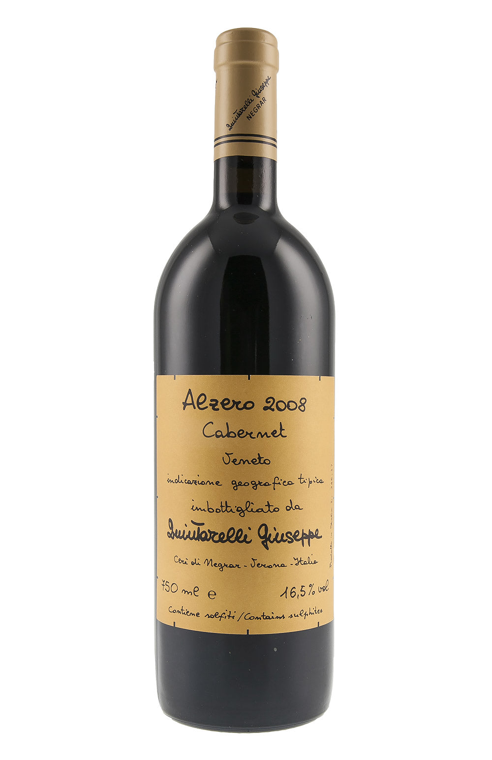 Alzero Quintarelli 2008