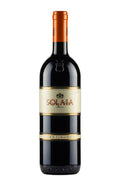 Solaia Marchesi Antinori 2015