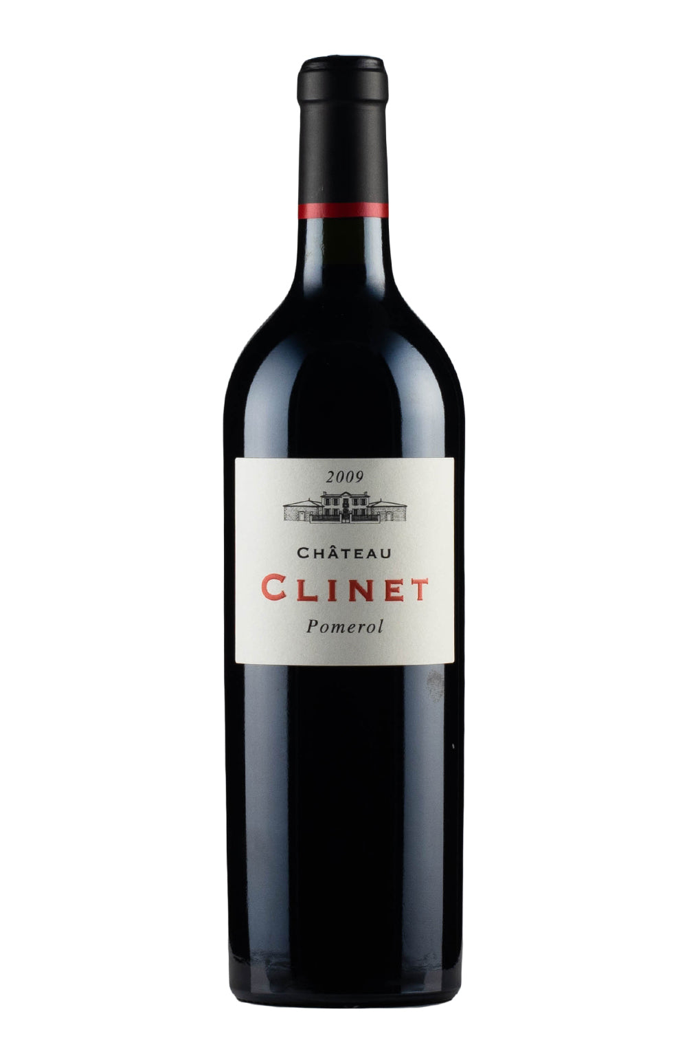 Clinet 2009