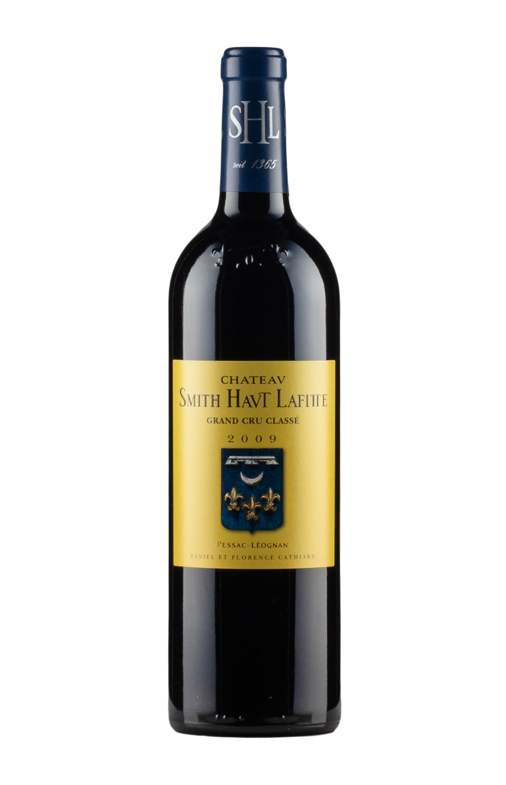 Smith Haut Lafitte 2009
