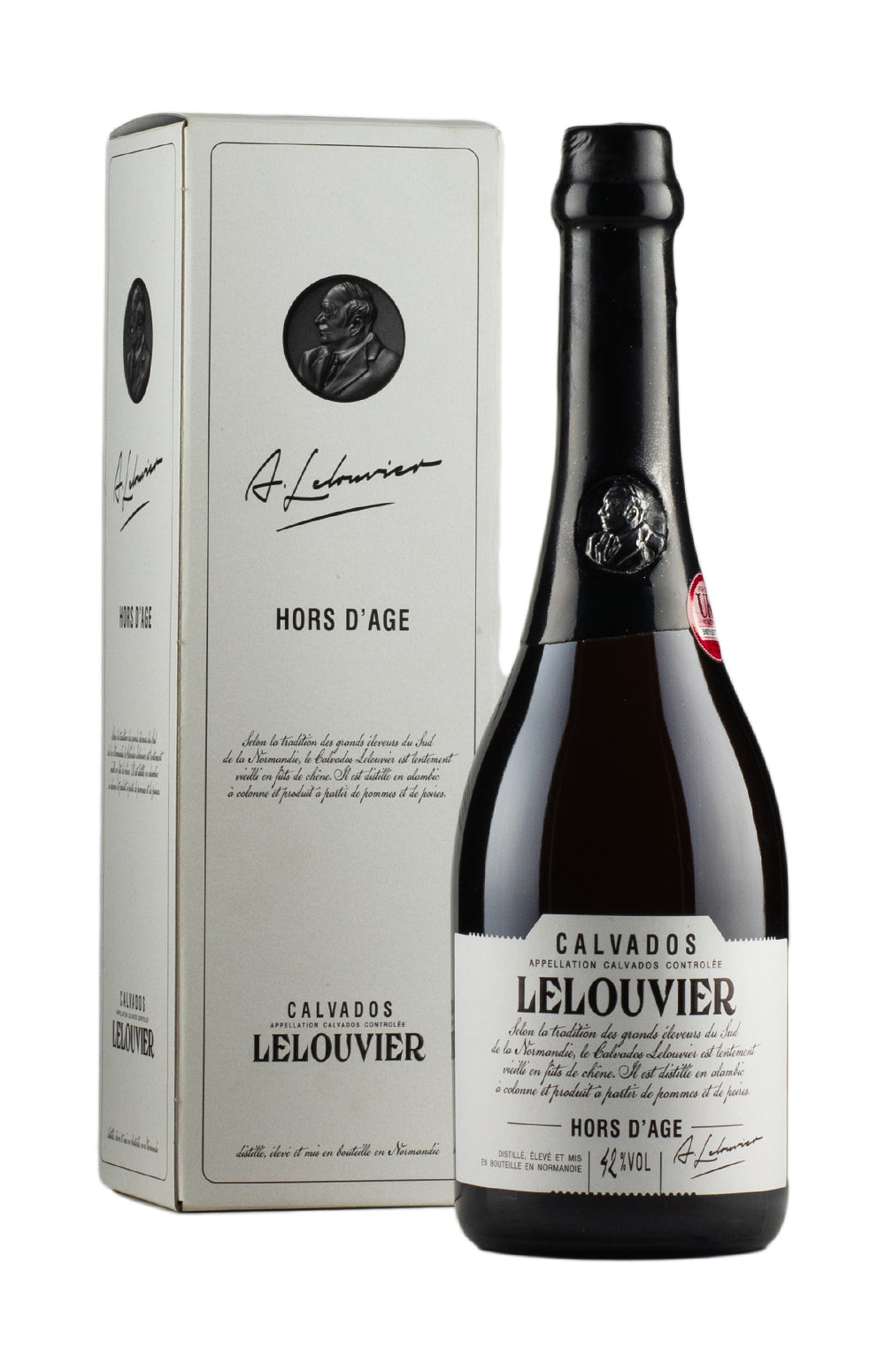 Lelouvier Hors d`Age – Hedonism Wines