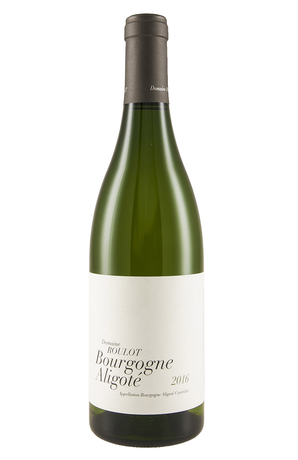 Bourgogne Aligote Roulot 2016