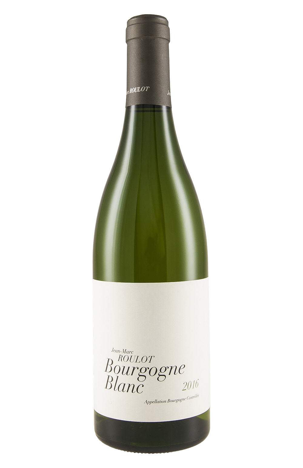 Bourgogne Blanc Roulot 2016