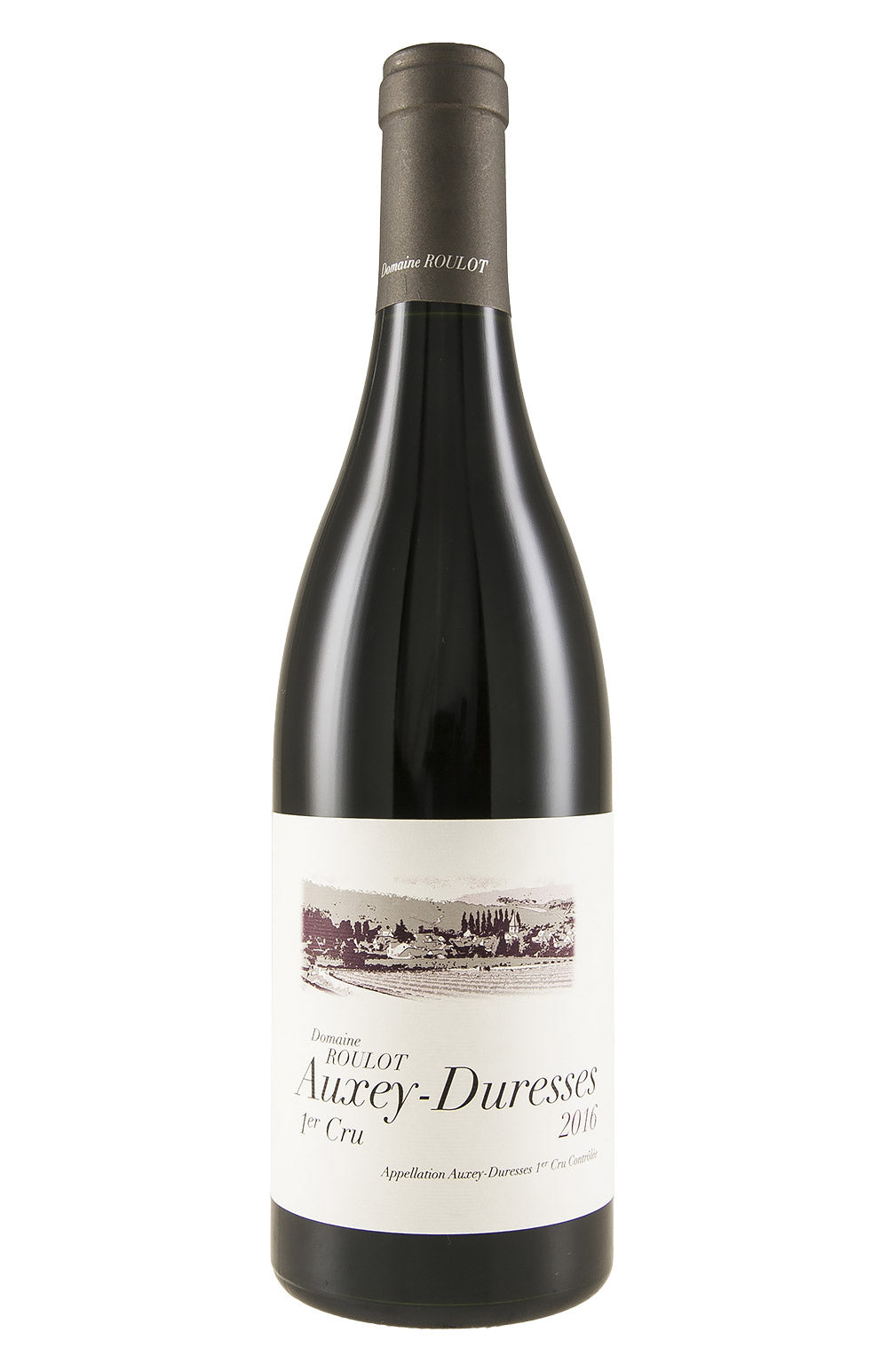 Auxey Duresses 1er Cru Roulot 2016