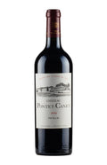 Pontet Canet 2009