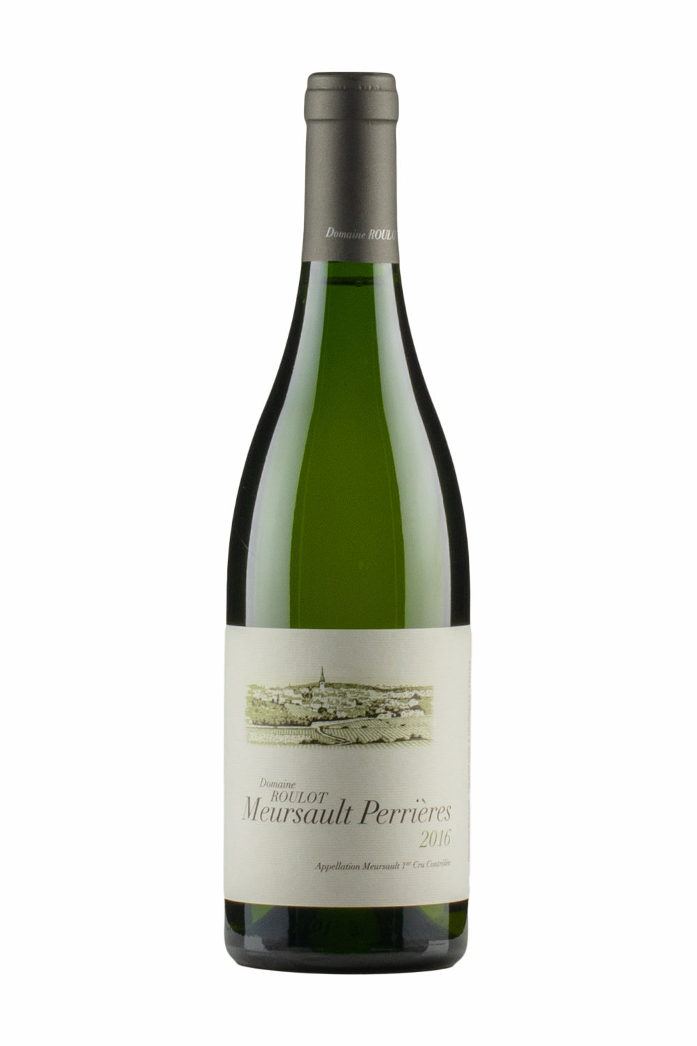 Meursault Perrieres Roulot 2016