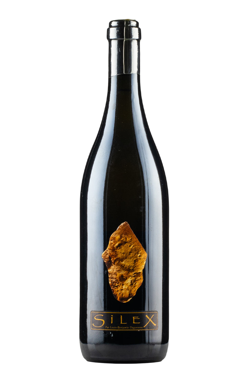 Pouilly Fume Silex Dagueneau 2010
