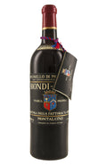 Brunello di Montalcino Riserva Biondi-Santi 1945