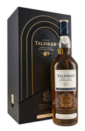 Talisker 40 Year Old 1978