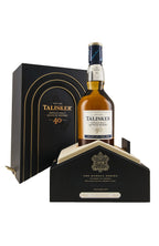 Talisker 40 Year Old Bodega Series 1978