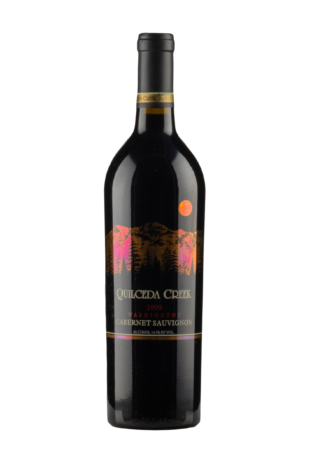 Quilceda Creek 1999