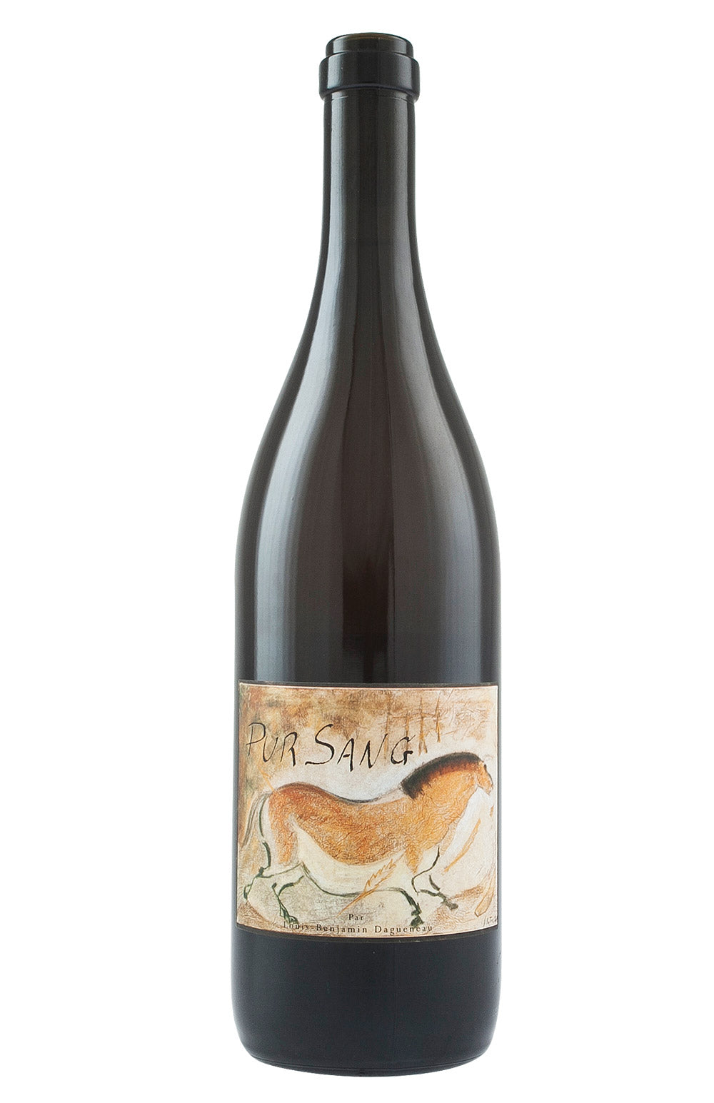 Pouilly Fume Pur Sang Dagueneau 2010