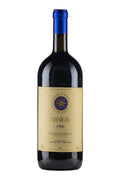Sassicaia Magnum 1996
