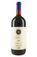 Sassicaia Magnum 1994