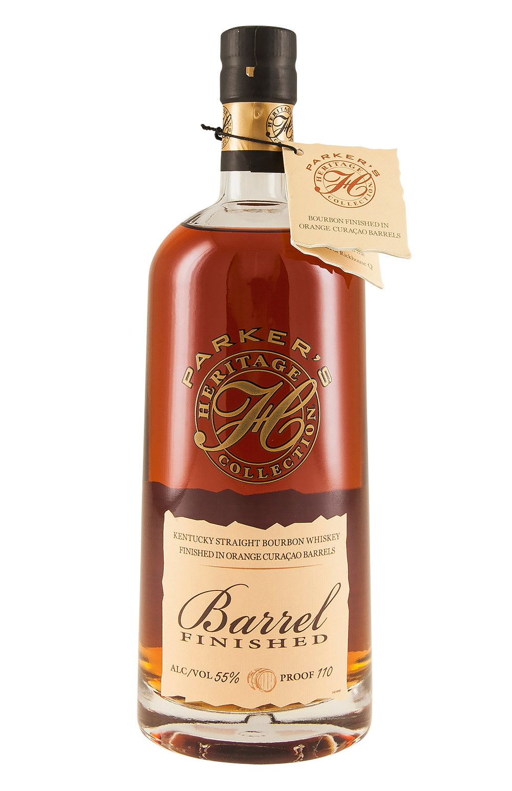 Parker`s Heritage Collection 12
