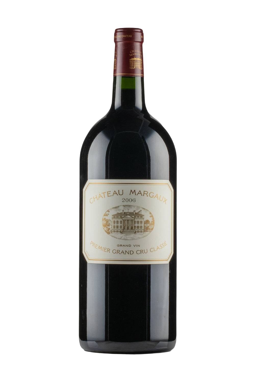 Margaux 300cl 2006