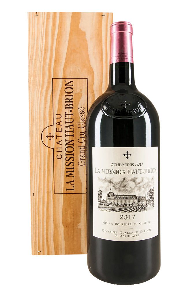 La Mission Haut Brion 300cl 2017