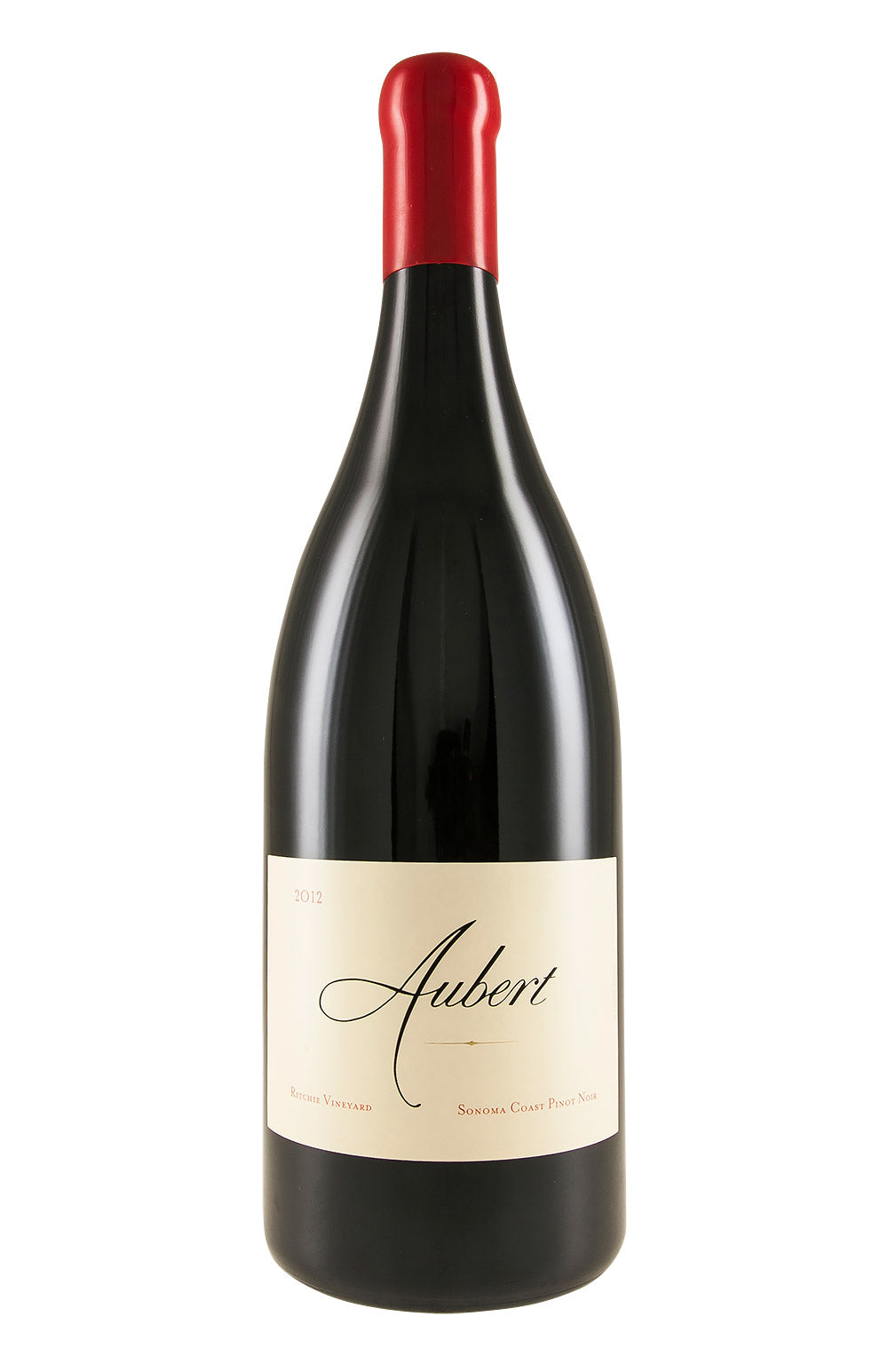 Aubert Ritchie Pinot Noir 300cl 2012