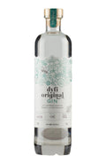 Dyfi Original Gin