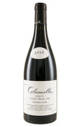 Eben Sadie Columella 2016