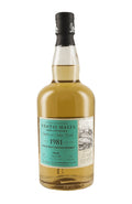 Caol Ila 36 Year Old Salsa Verde Wemyss Malts 1981
