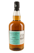 Bunnahabhain 26 Year Old Toasted Brioche Bun Wemyss Malts 1991
