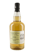 Linkwood 22 Year Old Raspberry Lemon Parfait Wemyss Malts 1995