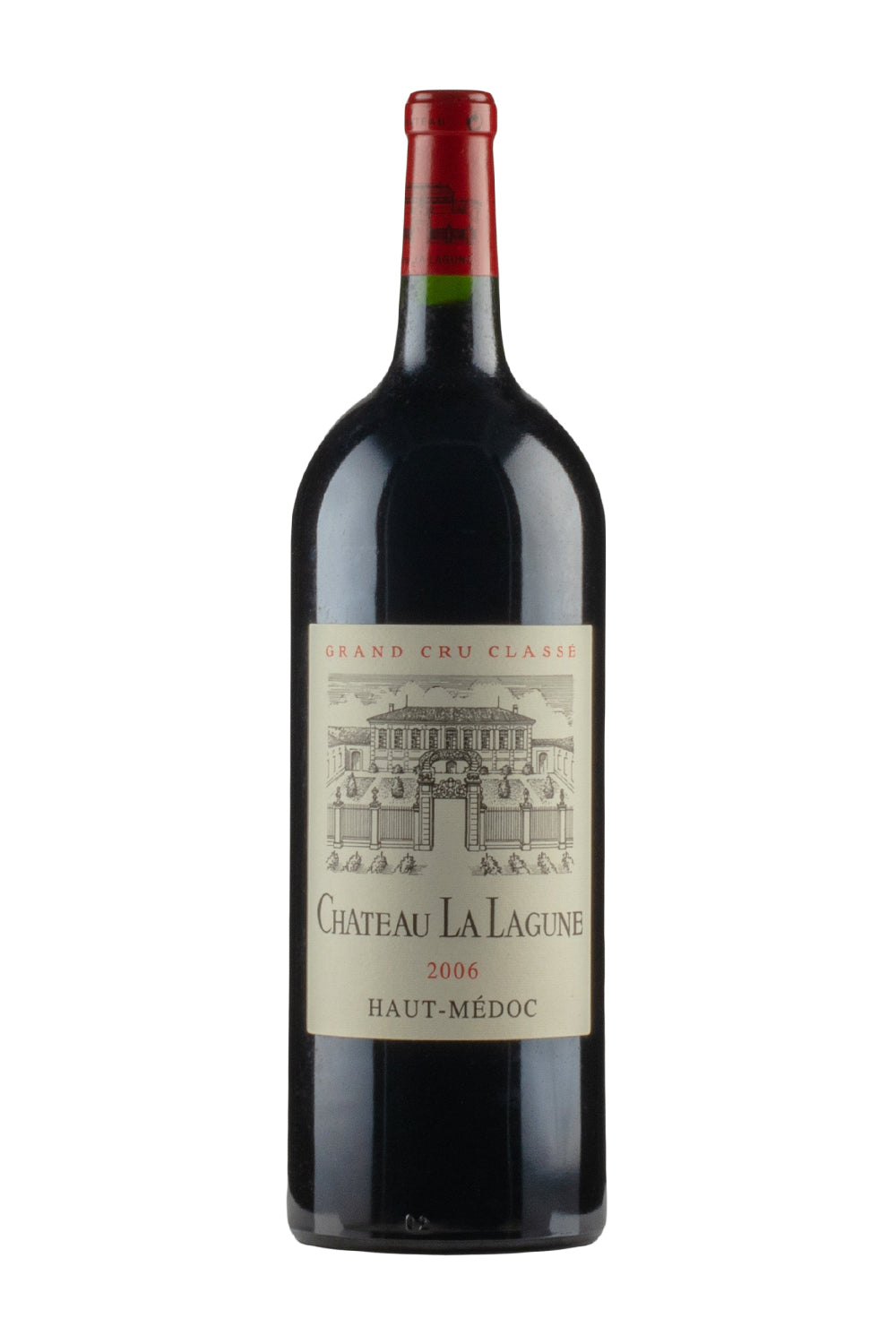 La Lagune Magnum 2006