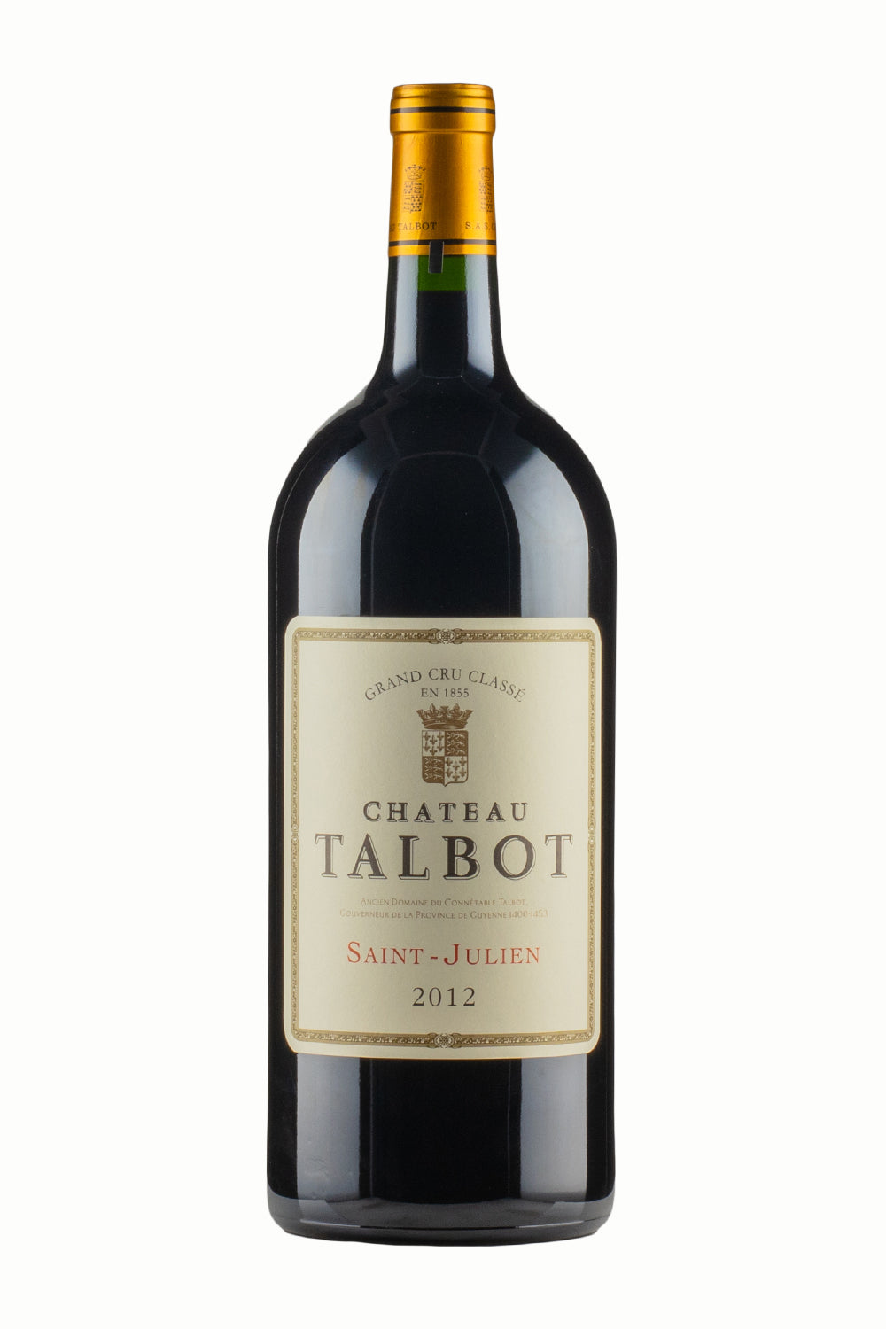 Talbot 300cl 2012