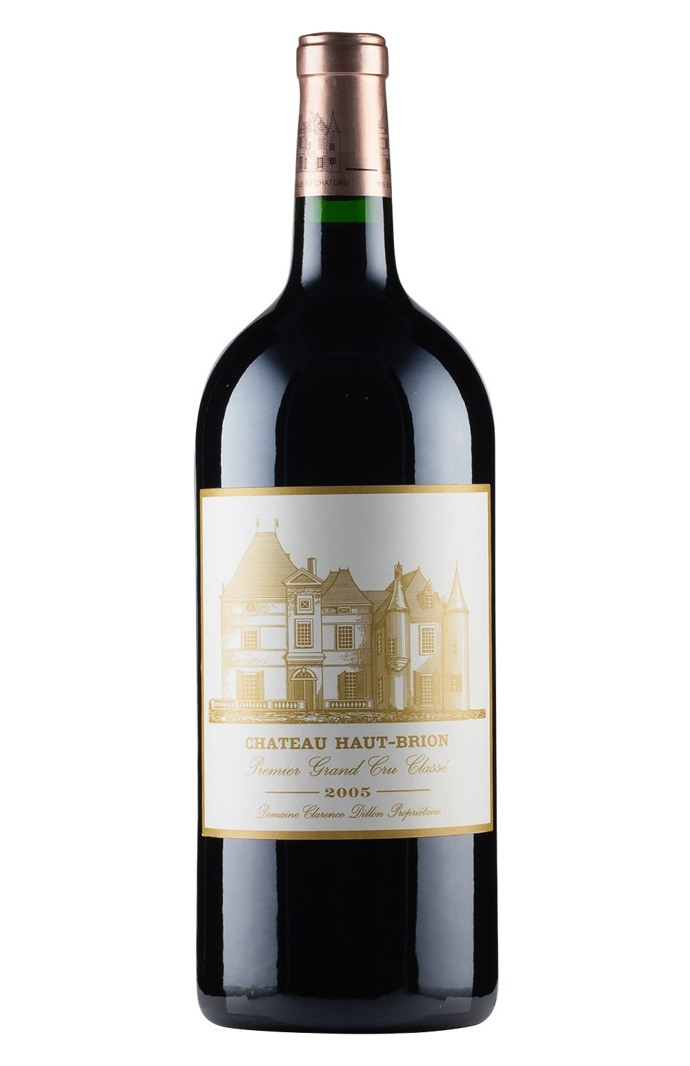 Haut Brion 300cl 2005