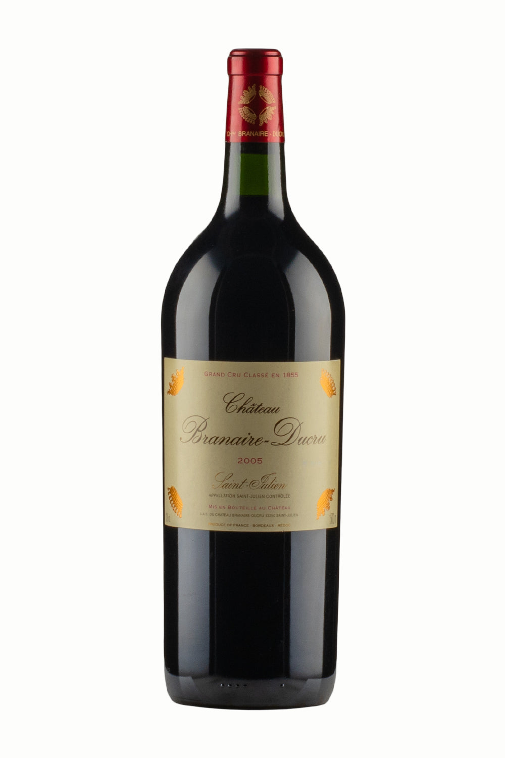 Branaire Ducru Magnum 2005