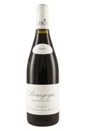 Bourgogne Rouge Maison Leroy 1990