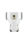 Glass Sake Cup 125ml