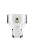Glass Sake Cup 125ml