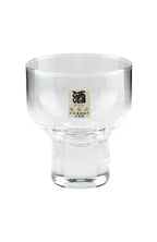 Glass Sake Cup 125ml