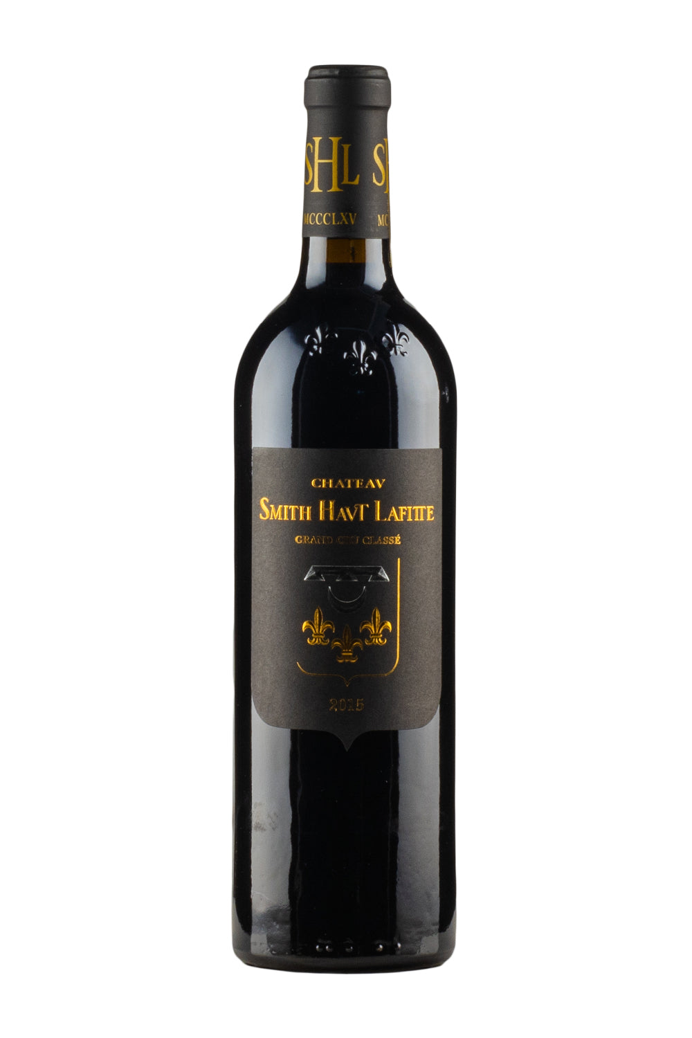Smith Haut Lafitte 2015