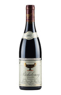 Richebourg Gros Frere et Soeur 2002