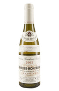 Chevalier Montrachet Bouchard Half 2002