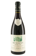 Musigny Jacques Prieur 2002